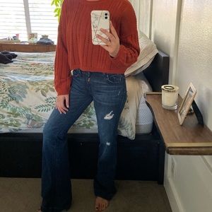 7 For All Mankind Dojo Jeans